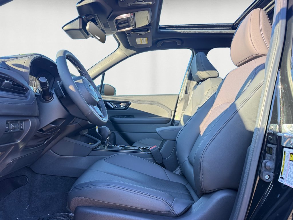 New 2026 Subaru Forester Limited AWD/4WD image 8