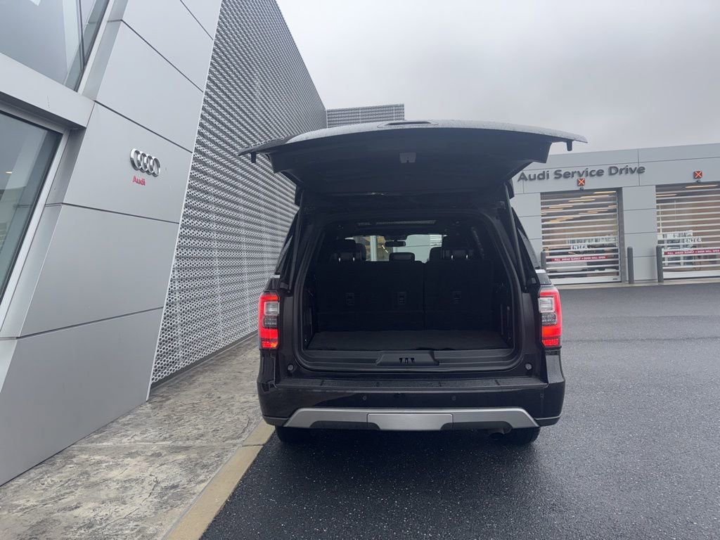 Used 2021 Ford Expedition Limited image 28