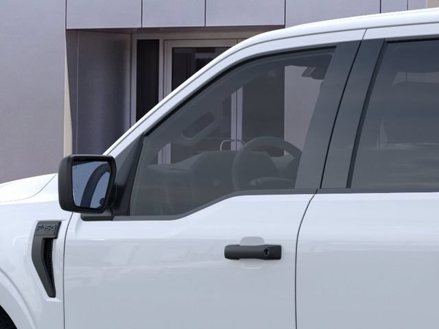 New 2026 Ford F150 STX w/ Equipment Group 200A AWD/4WD image 20
