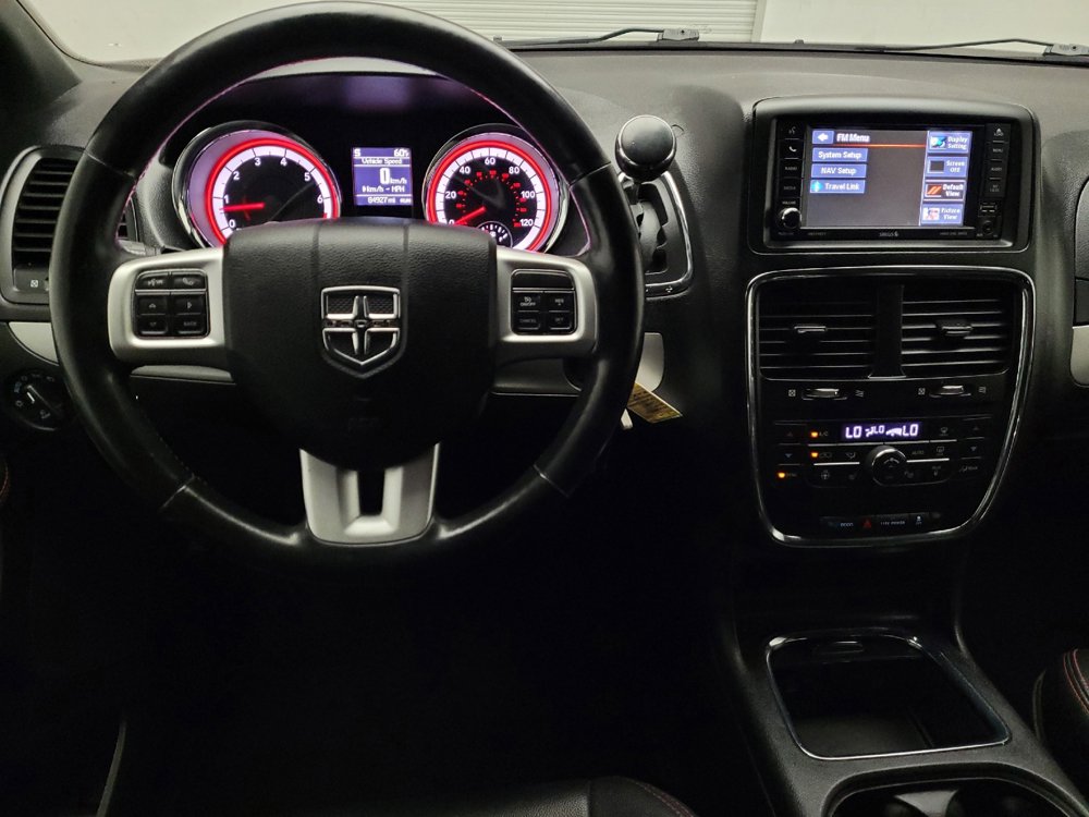 Used 2019 Dodge Grand Caravan GT FWD image 22