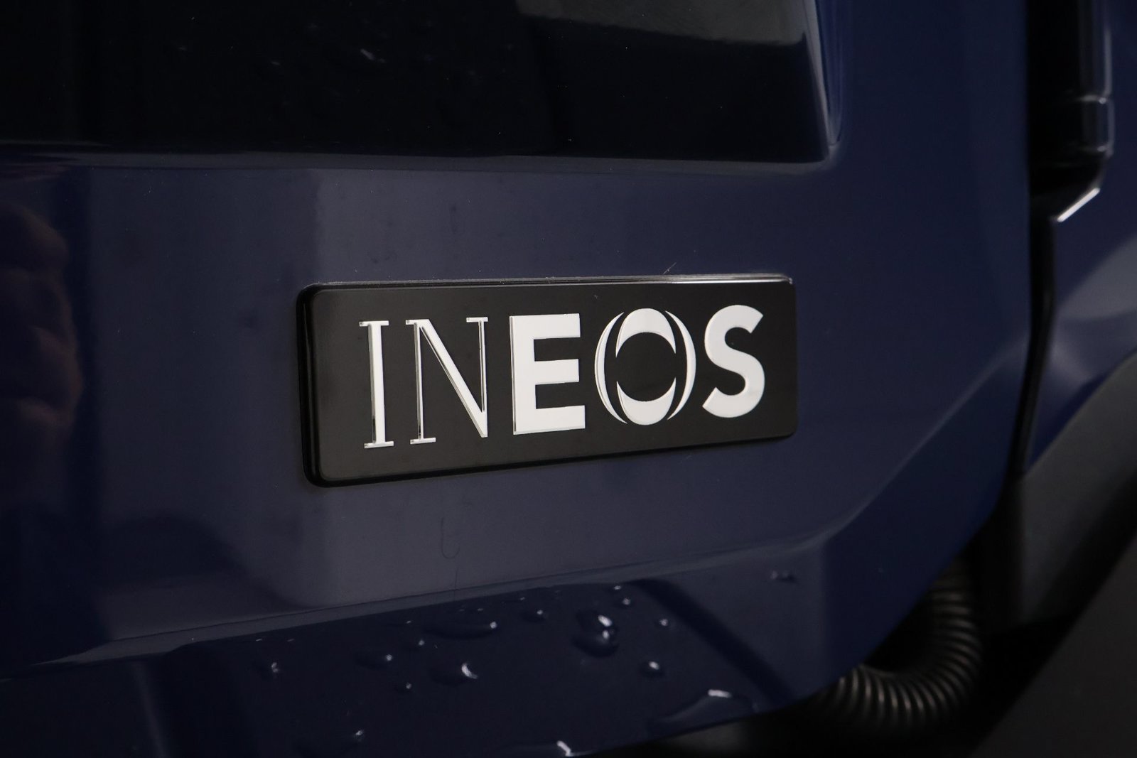 New 2026 INEOS Grenadier Station Wagon AWD/4WD image 19
