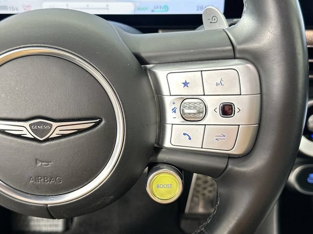 Used 2023 Genesis GV60 Performance AWD/4WD image 25