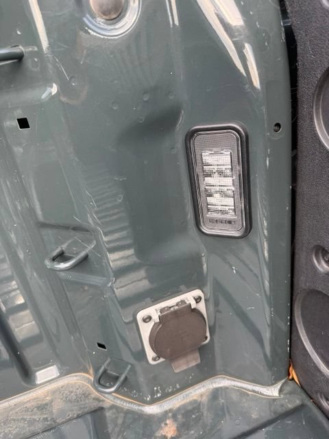Used 2025 Chevrolet Silverado 1500 LT RWD image 4