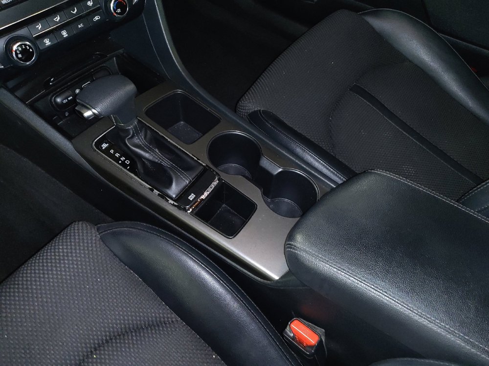 Used 2020 Kia Optima S image 26