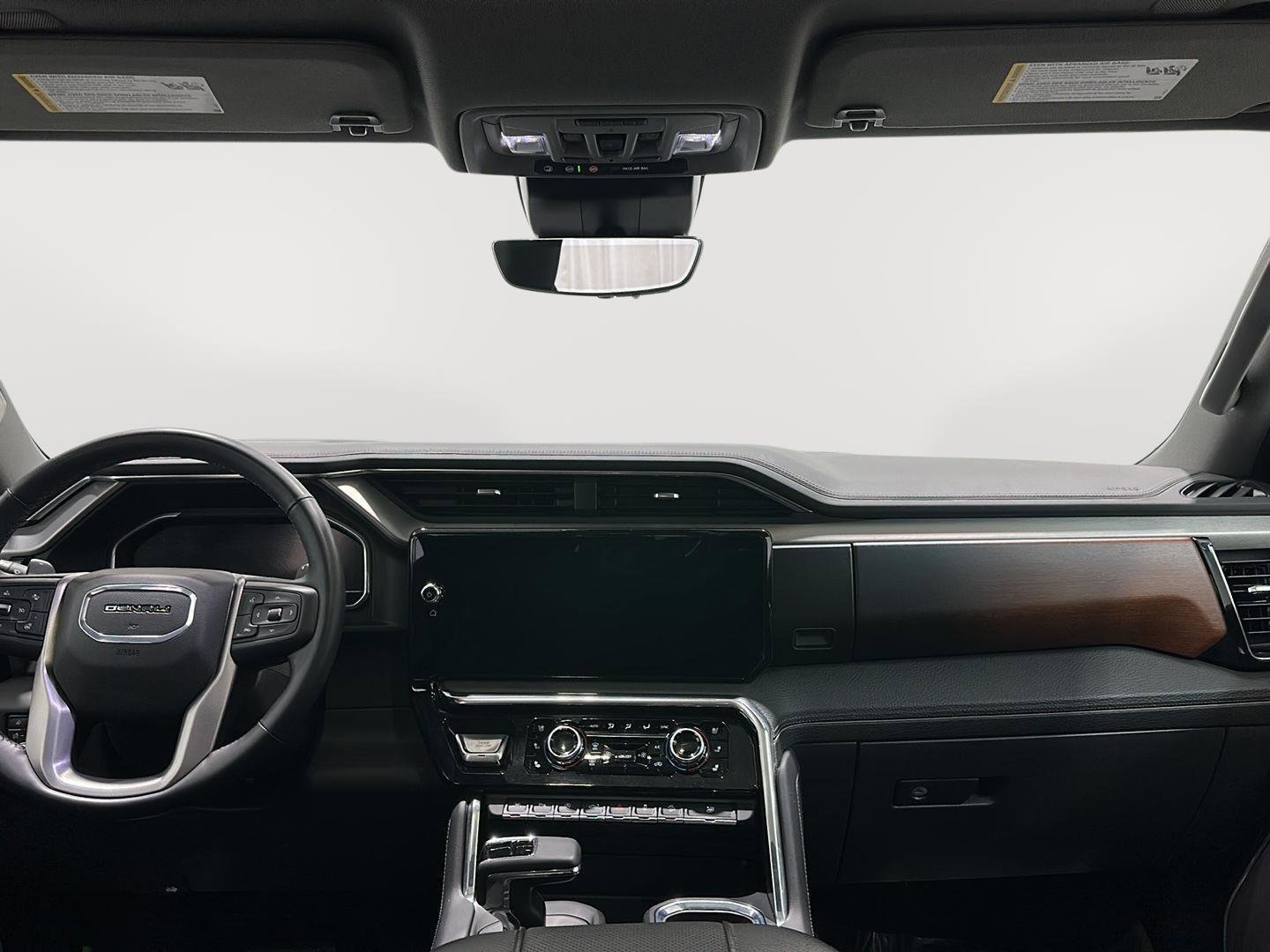 Used 2024 GMC Sierra 1500 Denali w/ Denali Reserve Package image 24