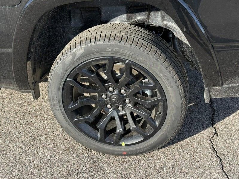 New 2026 RAM 1500 Limited image 4