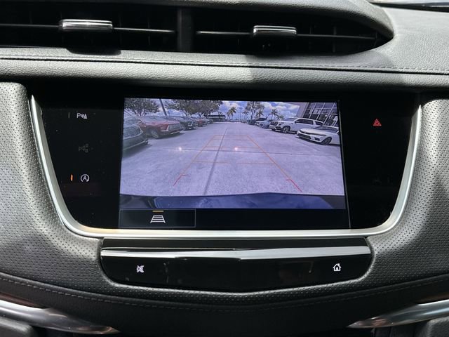 Certified 2023 Cadillac XT5 Premium Luxury FWD image 25