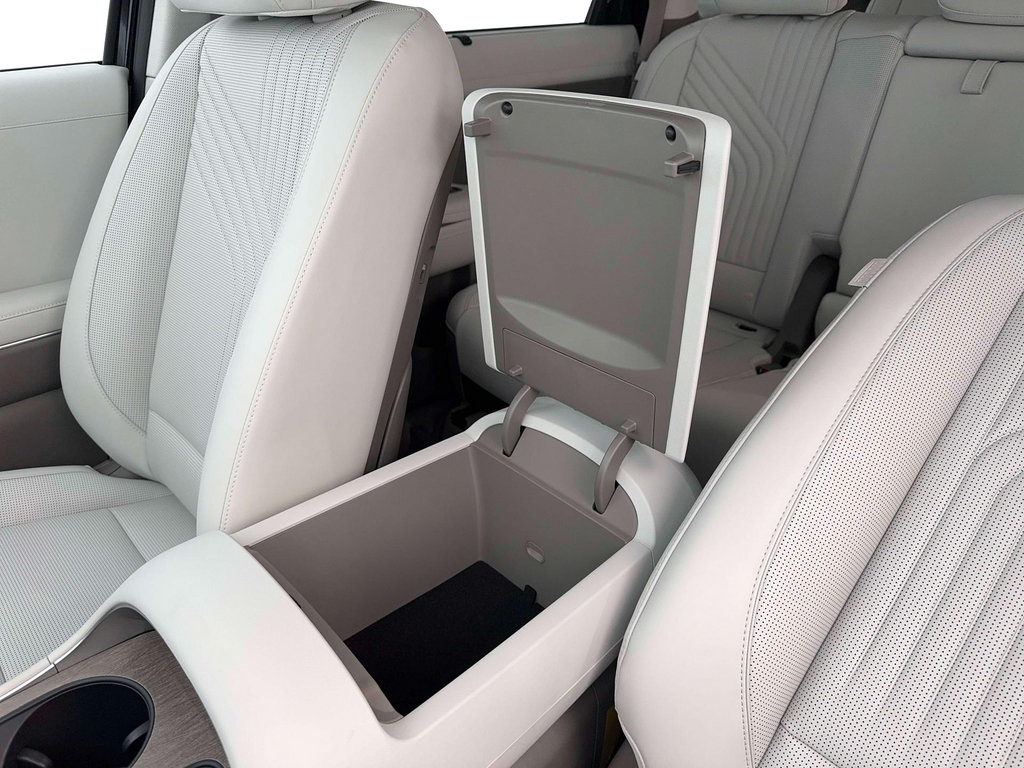 New 2026 Hyundai Palisade SEL FWD image 21