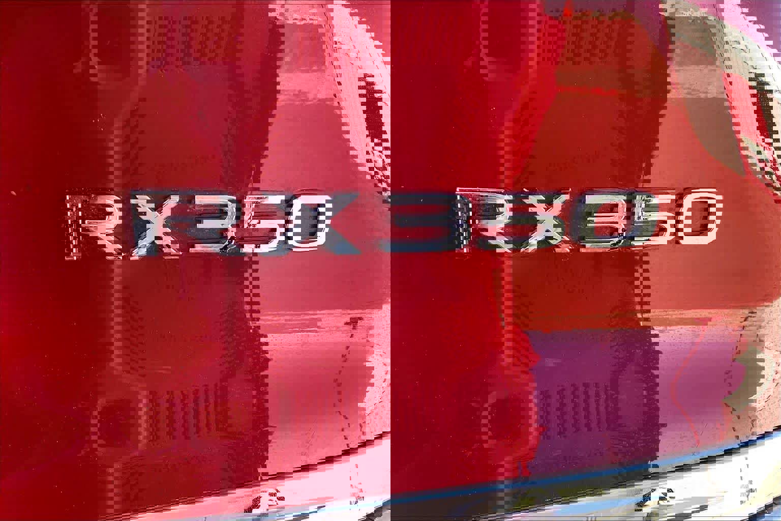 Used 2024 Lexus RX 350 Premium w/ Accessory Package (Z1) image 30