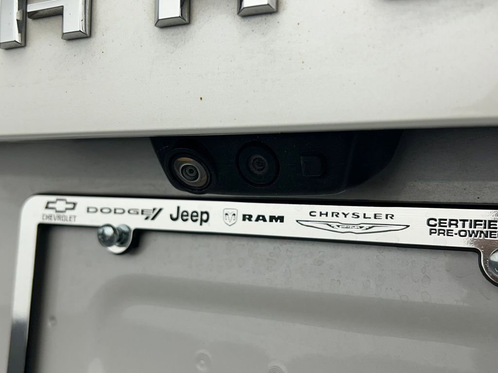 Used 2023 Chevrolet Tahoe High Country image 37