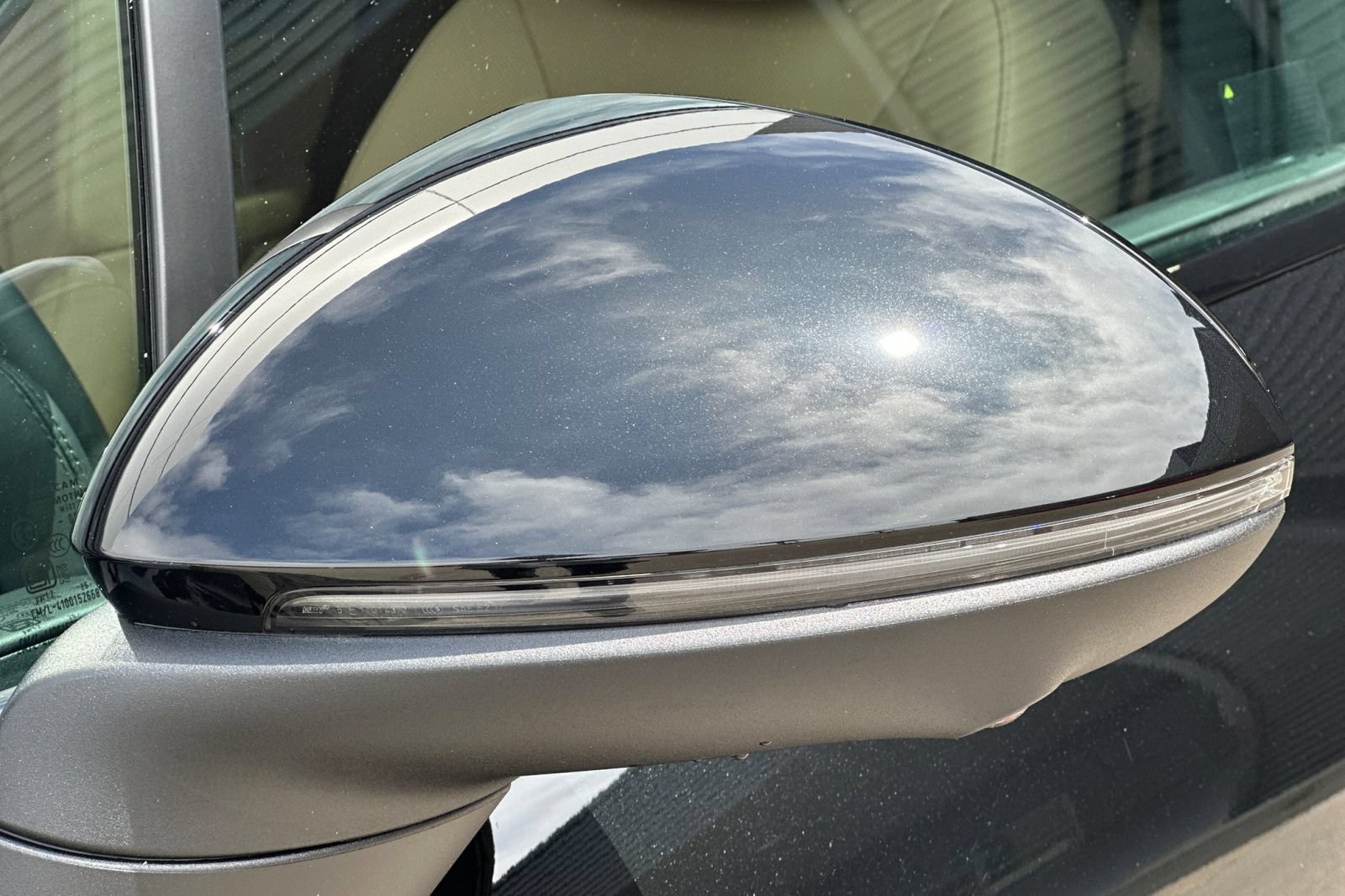 New 2026 Porsche Cayenne AWD/4WD image 41