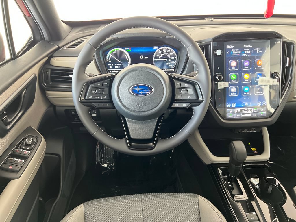 New 2026 Subaru Forester Premium AWD/4WD image 16