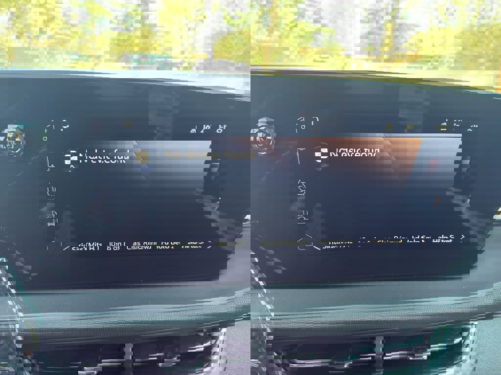 New 2026 Buick Envista Preferred w/ Convenience I Package image 11