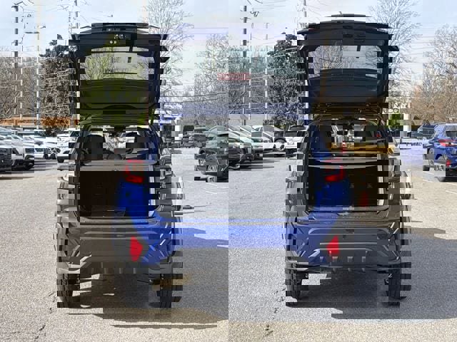 New 2026 Subaru Crosstrek 2.0i Premium image 15