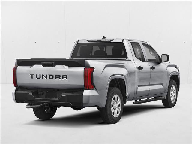 New 2026 Toyota Tundra SR image 2