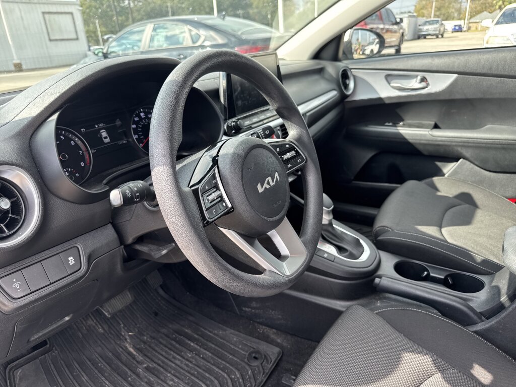 Certified 2024 Kia Forte LX image 23