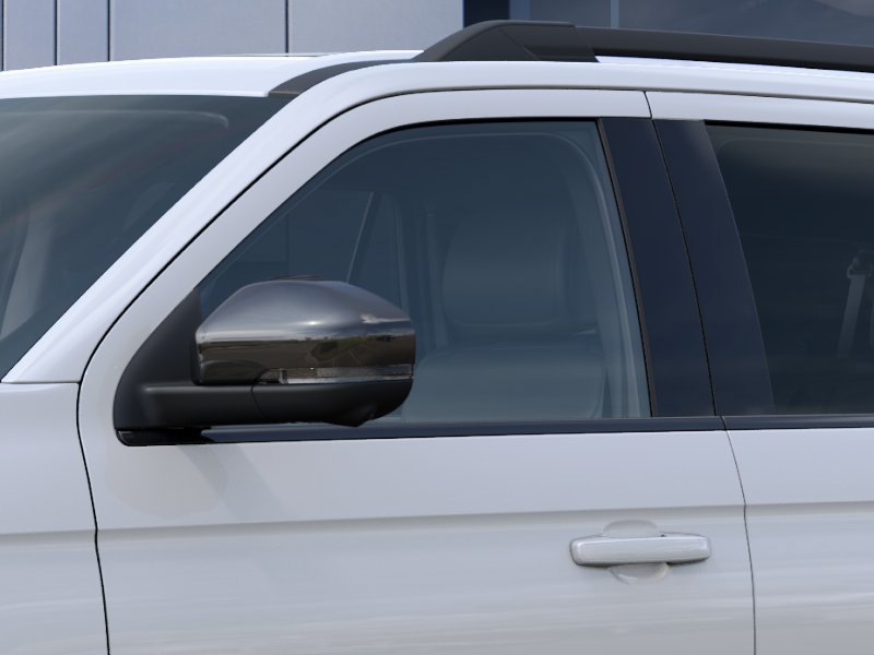 New 2027 Ford Expedition Max Platinum w/ Stealth Appearance Package AWD/4WD image 20
