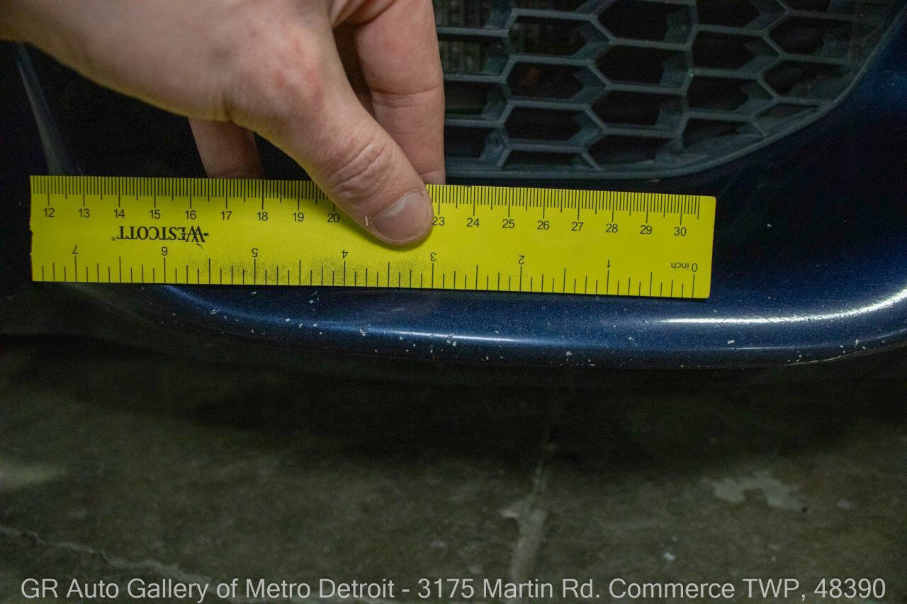 Used 2016 BMW M3 image 33