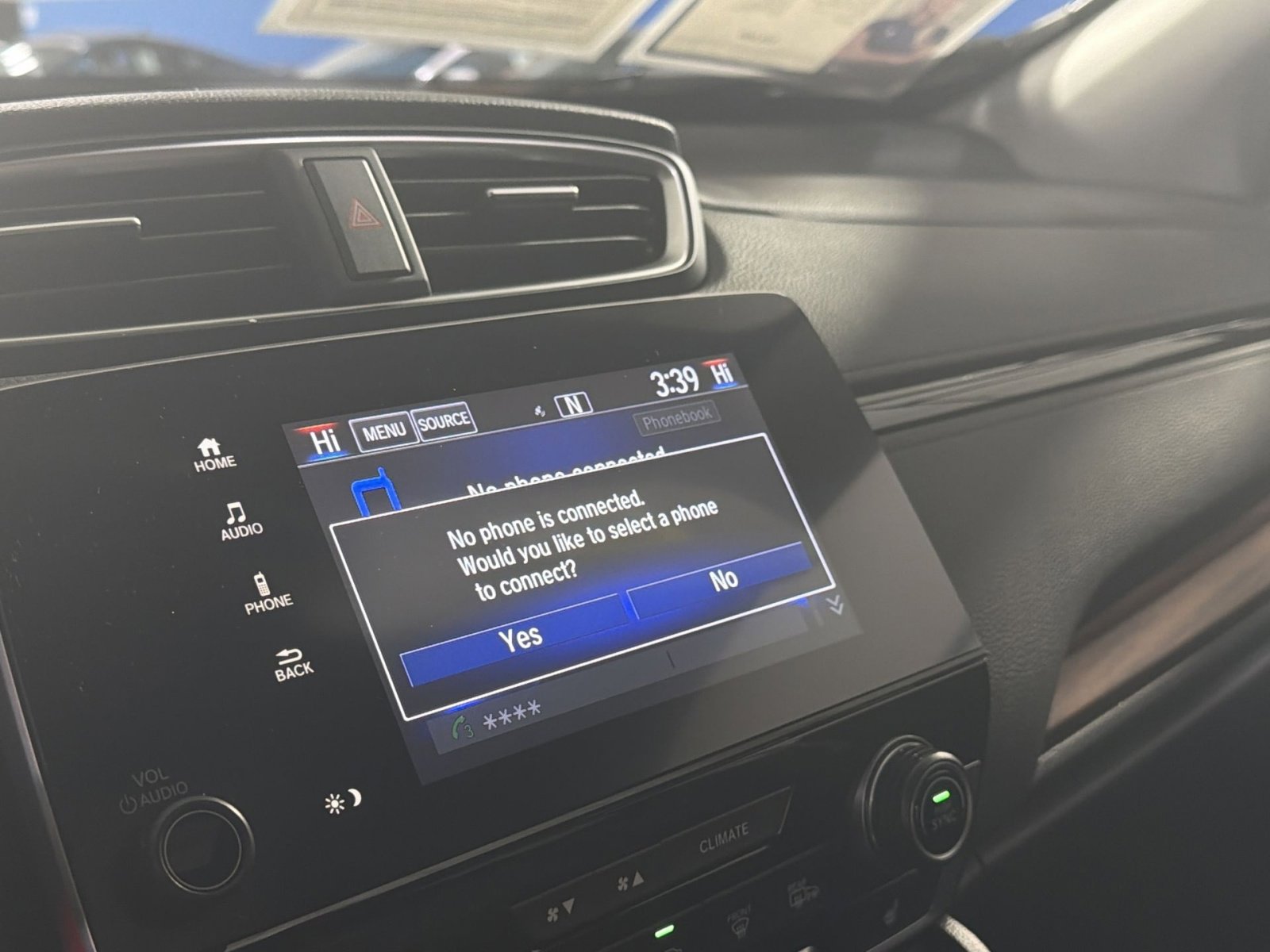 Used 2020 Honda CR-V EX image 27