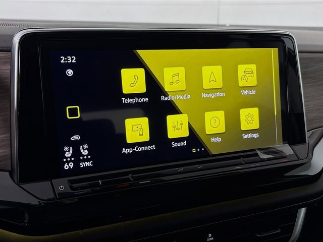 New 2026 Volkswagen Atlas SEL AWD/4WD image 15