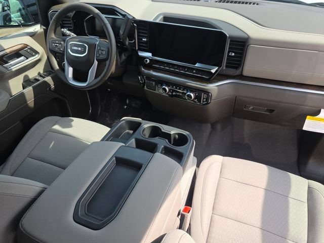 New 2026 GMC Sierra 1500 SLE AWD/4WD image 24