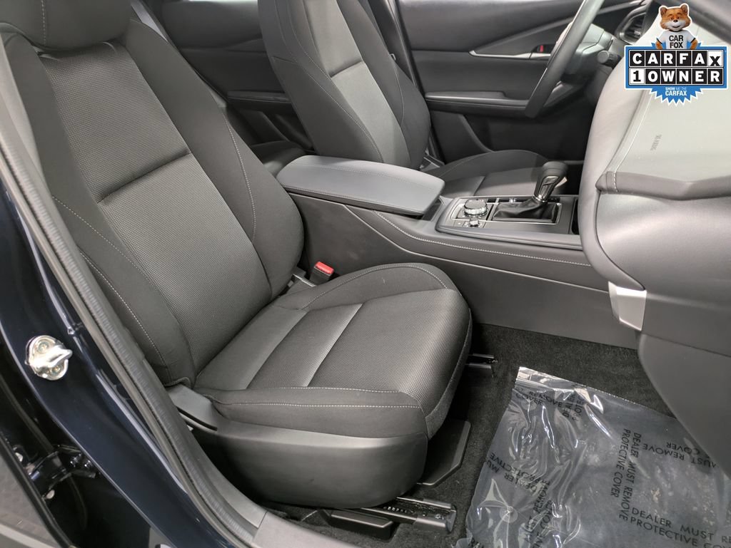 Used 2024 MAZDA CX-30 AWD 2.5 S image 29