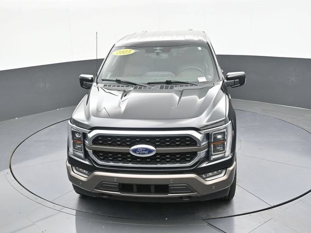 Used 2023 Ford F150 King Ranch w/ Equipment Group 601A High AWD/4WD image 66