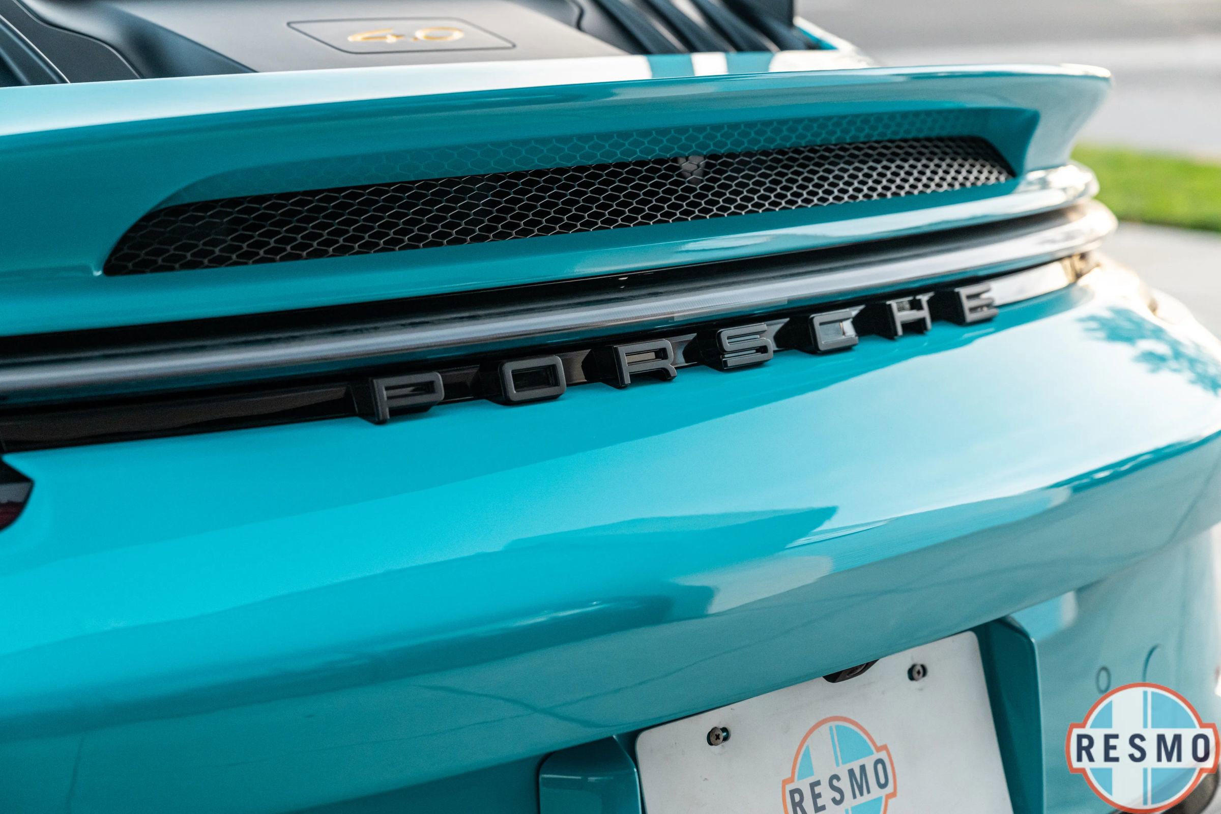 Used 2022 Porsche 911 GT3 image 27