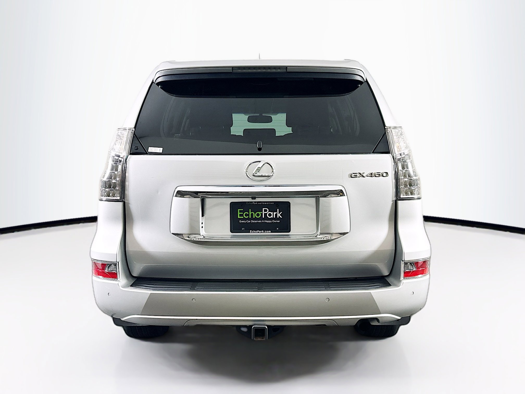 Used 2016 Lexus GX 460 4WD 4dr image 7