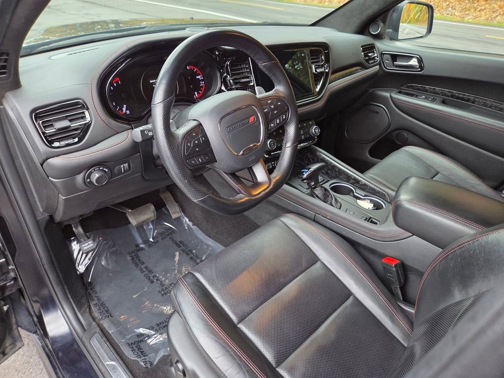 Used 2024 Dodge Durango R/T image 11