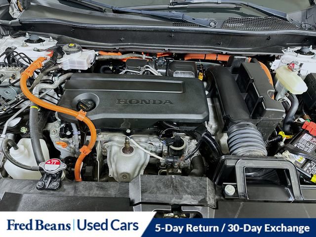 Used 2024 Honda CR-V Sport-L image 30