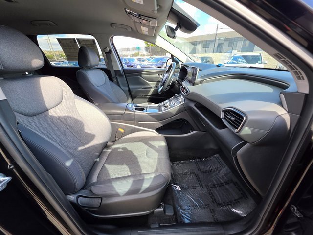 Certified 2023 Hyundai Santa Fe SEL image 10