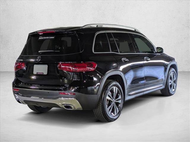 Certified 2025 Mercedes-Benz GLB 250 GLB 250 image 5