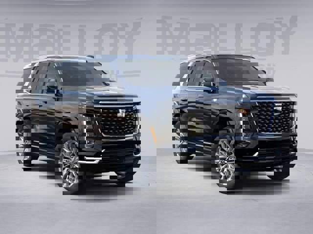 New 2026 Cadillac Escalade Luxury w/ Touring Package AWD/4WD image 8