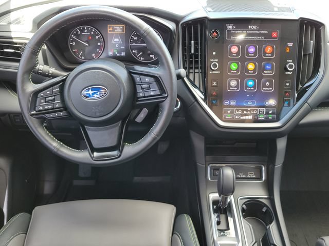 Used 2023 Subaru Ascent Onyx Edition Limited AWD/4WD image 9
