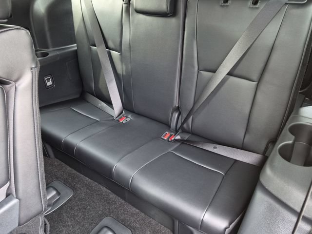 Certified 2026 Toyota Highlander XLE AWD/4WD image 27