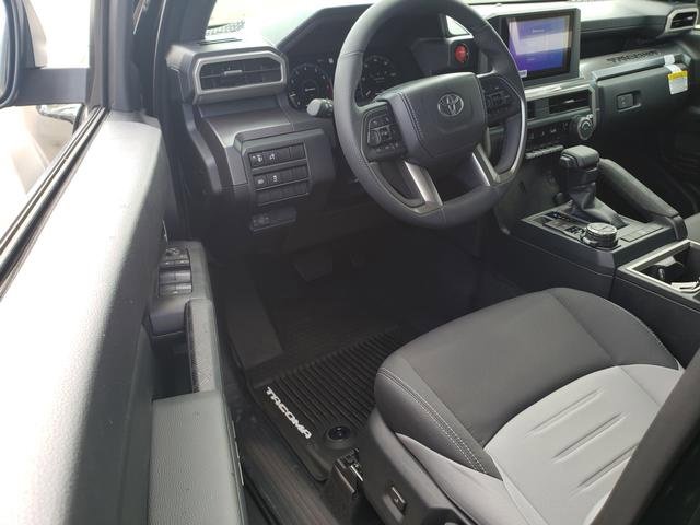 New 2025 Toyota Tacoma TRD Off-Road image 10