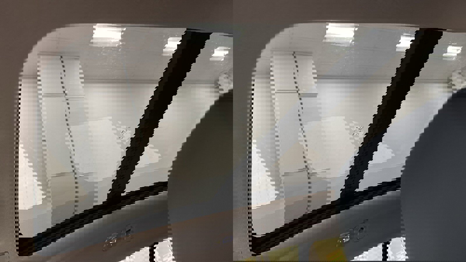 Used 2026 Volvo XC40 B5 Ultra w/ Protection Package Premier image 25