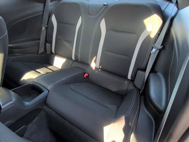 Used 2023 Chevrolet Camaro LT w/ RS Package RWD image 16