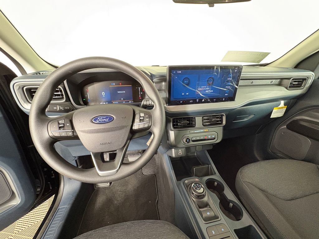 New 2026 Ford Maverick XL FWD image 8