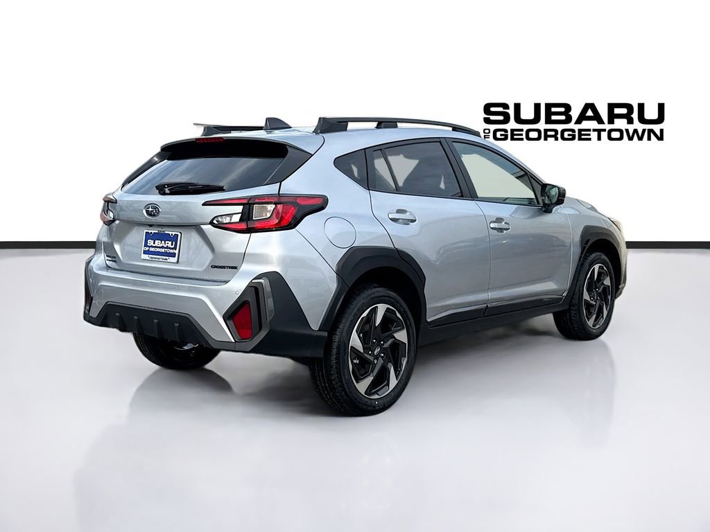 New 2026 Subaru Crosstrek 2.5i Limited w/ Crosstrek Mirror Package image 7