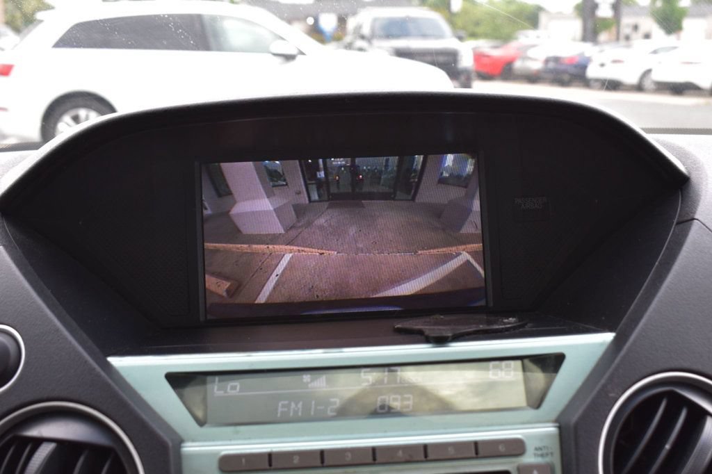 Used 2010 Honda Pilot Touring image 39