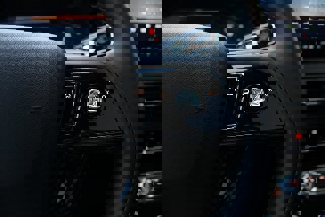 New 2026 Lincoln Corsair Grand Touring image 33