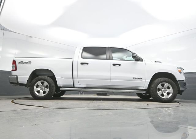Used 2023 RAM 1500 Big Horn AWD/4WD image 39