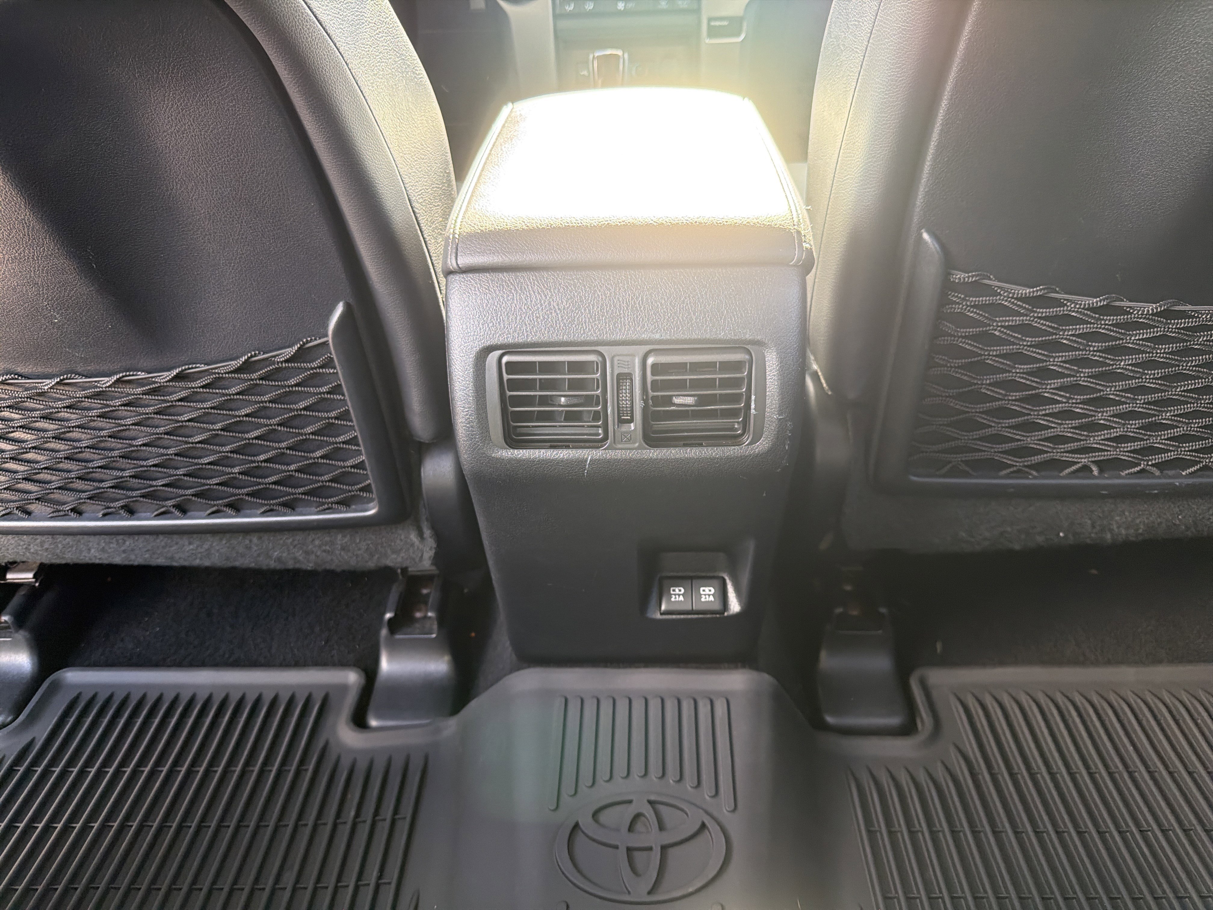 Certified 2022 Toyota 4Runner Limited image 36