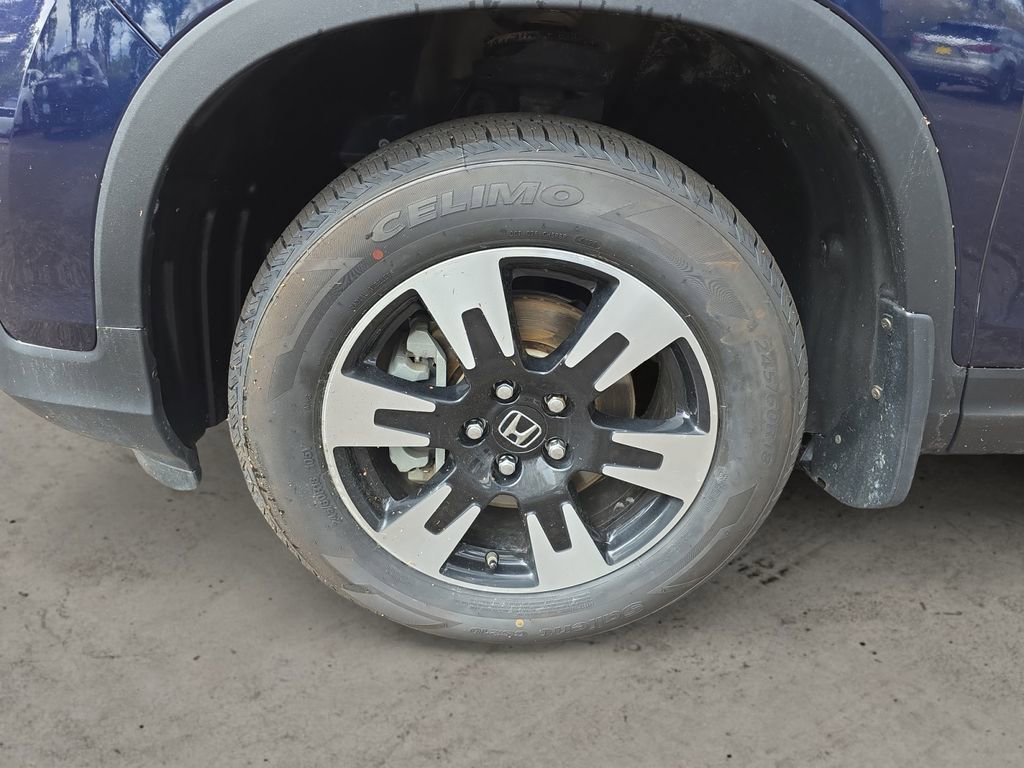 Used 2020 Honda Ridgeline RTL image 14