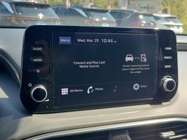 Certified 2023 Hyundai Santa Fe SE FWD image 22