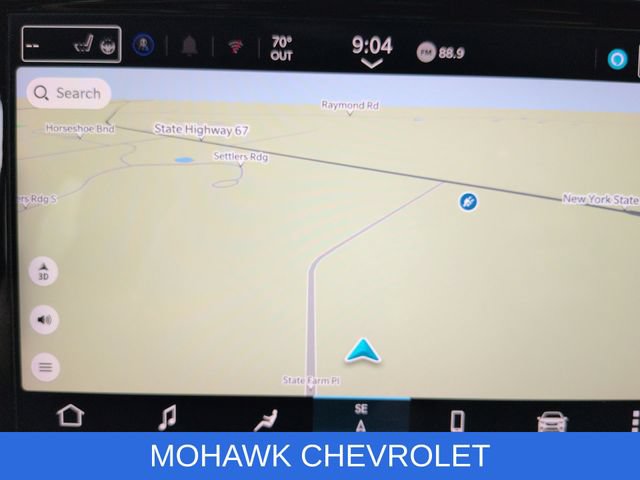 Used 2024 Chrysler Pacifica Limited FWD image 14