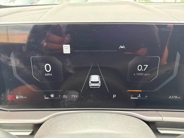 Certified 2026 Kia Sportage SX FWD image 11