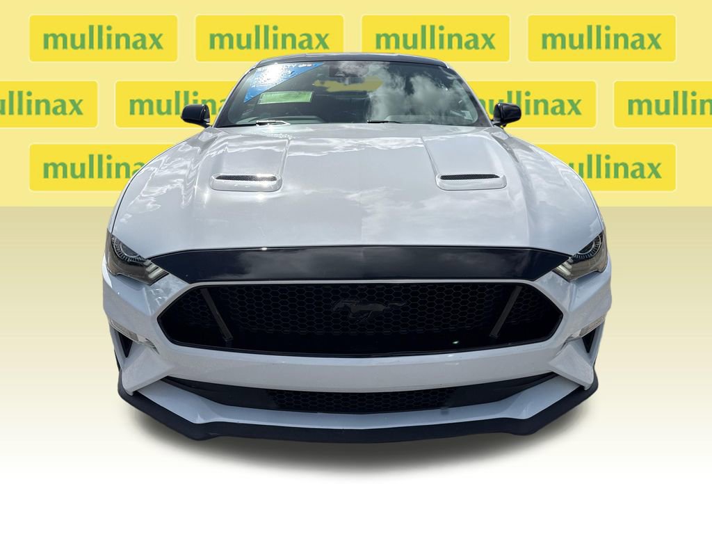 Used 2023 Ford Mustang GT w/ Equipment Group 301A image 10